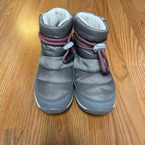 Ladies Size 6 Sorel Snow Boots